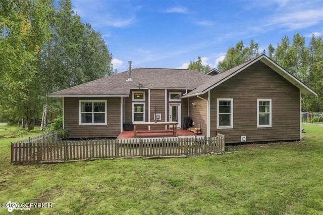 3369 N Alma Drive, Wasilla, AK 99623