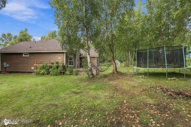3369 N Alma Drive, Wasilla, AK 99623