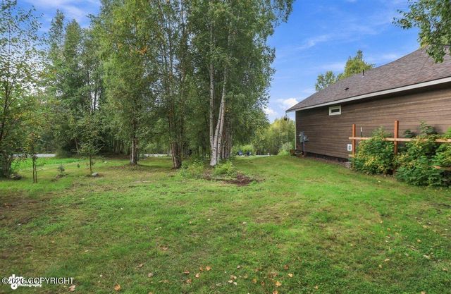 3369 N Alma Drive, Wasilla, AK 99623