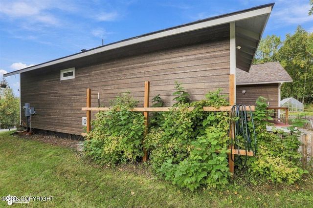 3369 N Alma Drive, Wasilla, AK 99623