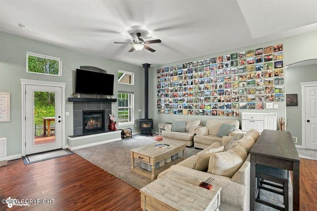 3369 N Alma Drive, Wasilla, AK 99623