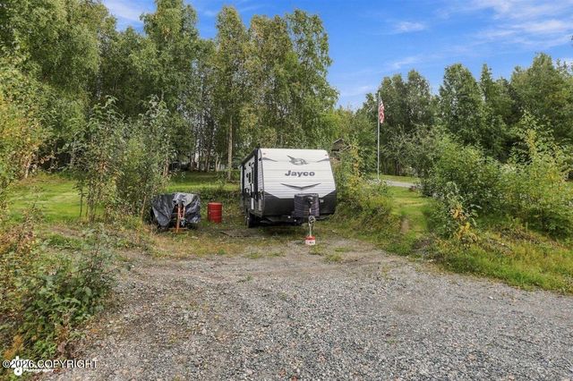 3369 N Alma Drive, Wasilla, AK 99623