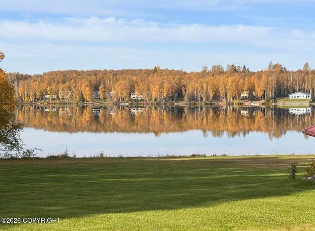 3369 N Alma Drive, Wasilla, AK 99623