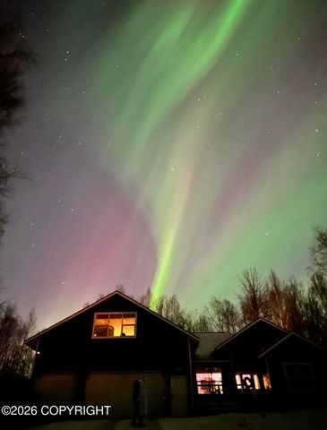 3369 N Alma Drive, Wasilla, AK 99623