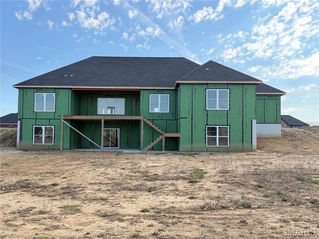 1383 Walnut Ridge Drive, Columbia, IL 62236