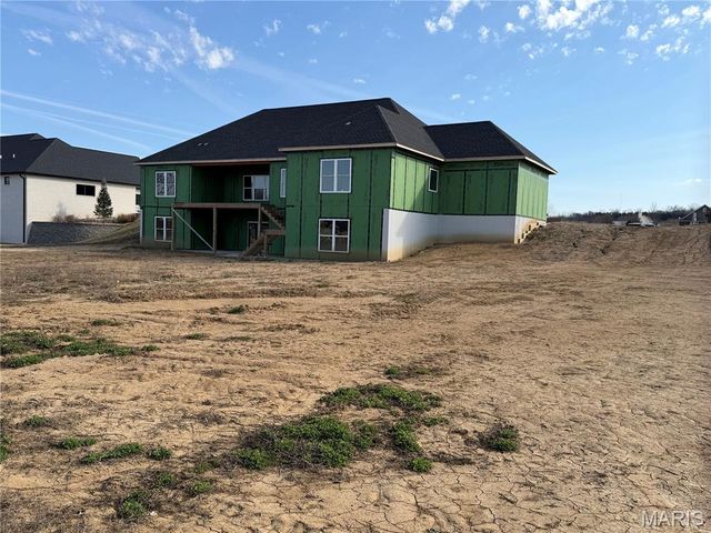 1383 Walnut Ridge Drive, Columbia, IL 62236