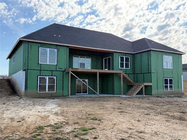 1383 Walnut Ridge Drive, Columbia, IL 62236