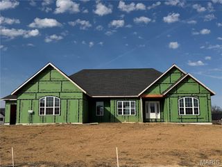 1383 Walnut Ridge Drive, Columbia, IL 62236