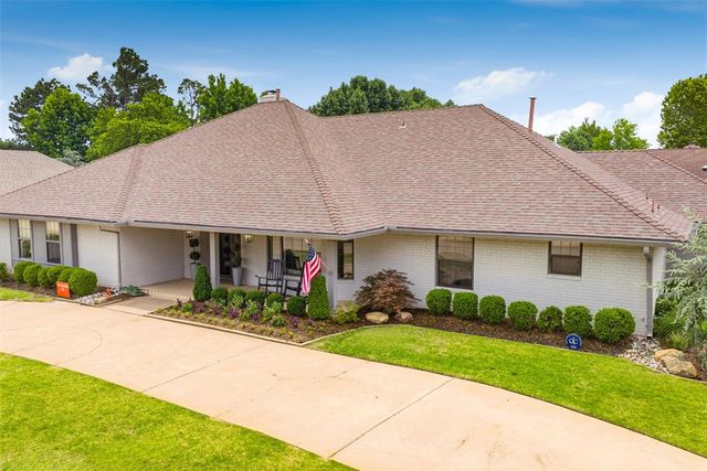 3116 Lamp Post Lane, Oklahoma City, OK 73120