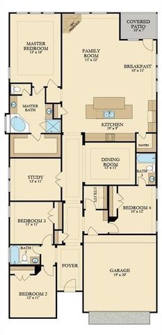 3214 Skylark Valley Trace, Kingwood, TX 77365