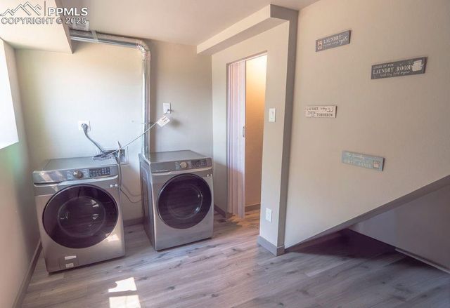 4130 Walker Road, Colorado Springs, CO 80908