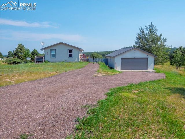 4130 Walker Road, Colorado Springs, CO 80908