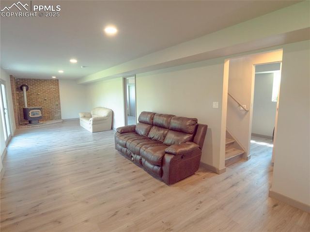 4130 Walker Road, Colorado Springs, CO 80908