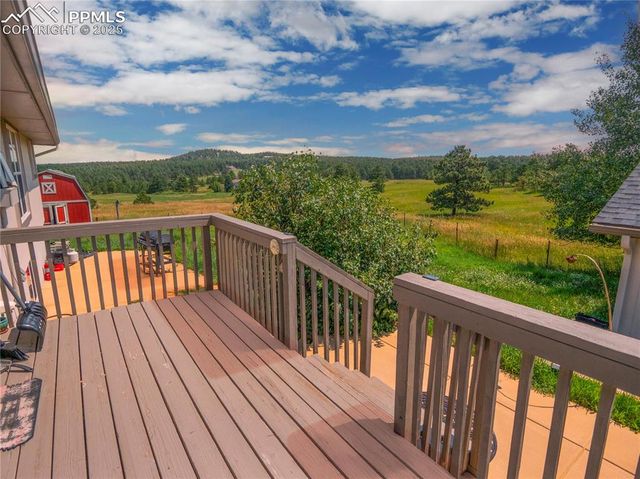 4130 Walker Road, Colorado Springs, CO 80908