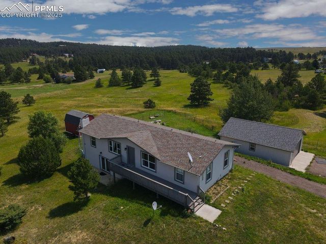 4130 Walker Road, Colorado Springs, CO 80908