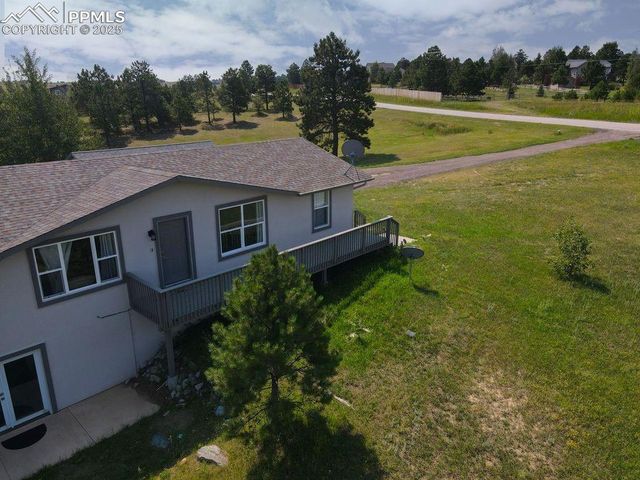 4130 Walker Road, Colorado Springs, CO 80908