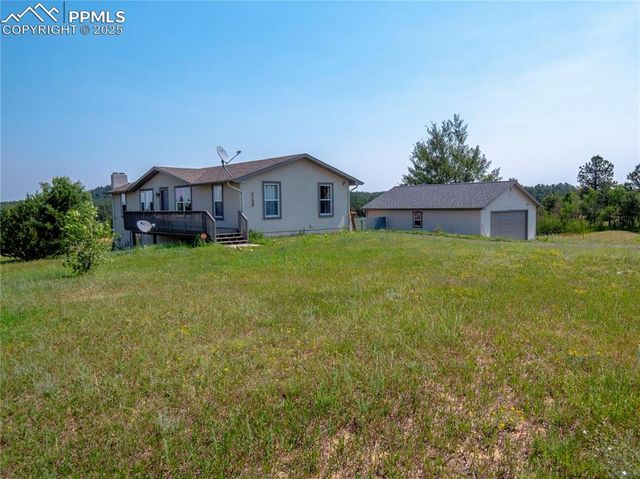 4130 Walker Road, Colorado Springs, CO 80908