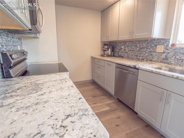 4130 Walker Road, Colorado Springs, CO 80908