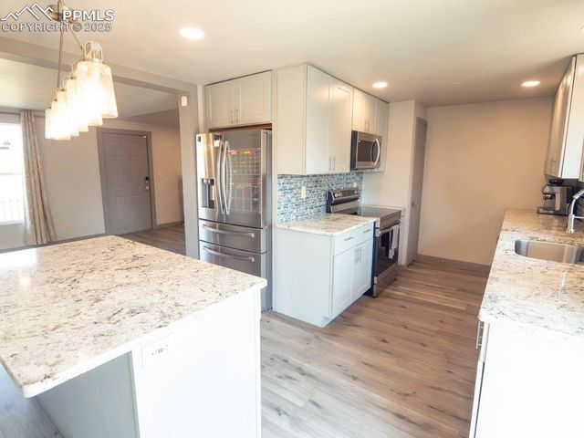 4130 Walker Road, Colorado Springs, CO 80908