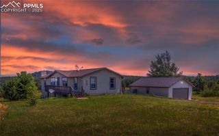 4130 Walker Road, Colorado Springs, CO 80908