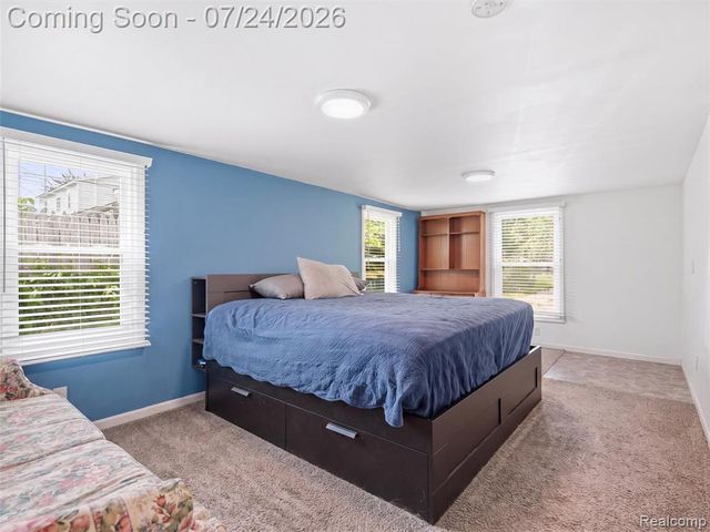 890 E Grand Boulevard, Ypsilanti, MI 48198