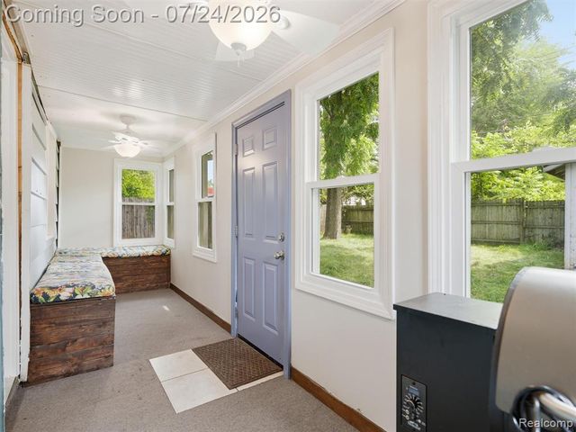 890 E Grand Boulevard, Ypsilanti, MI 48198