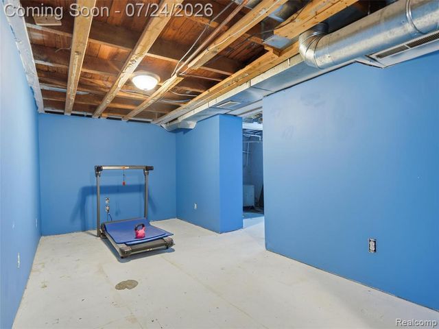890 E Grand Boulevard, Ypsilanti, MI 48198