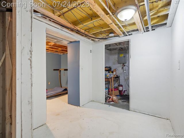 890 E Grand Boulevard, Ypsilanti, MI 48198