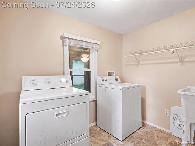 890 E Grand Boulevard, Ypsilanti, MI 48198