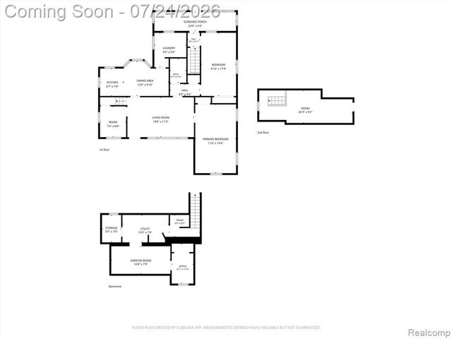 890 E Grand Boulevard, Ypsilanti, MI 48198