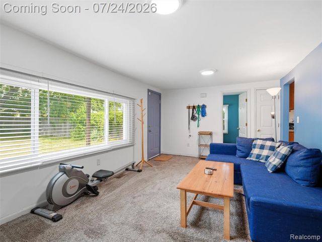 890 E Grand Boulevard, Ypsilanti, MI 48198