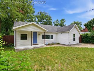 890 E Grand Boulevard, Ypsilanti, MI 48198