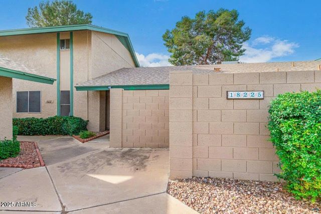 18225 N 45th Avenue, Glendale, AZ 85308