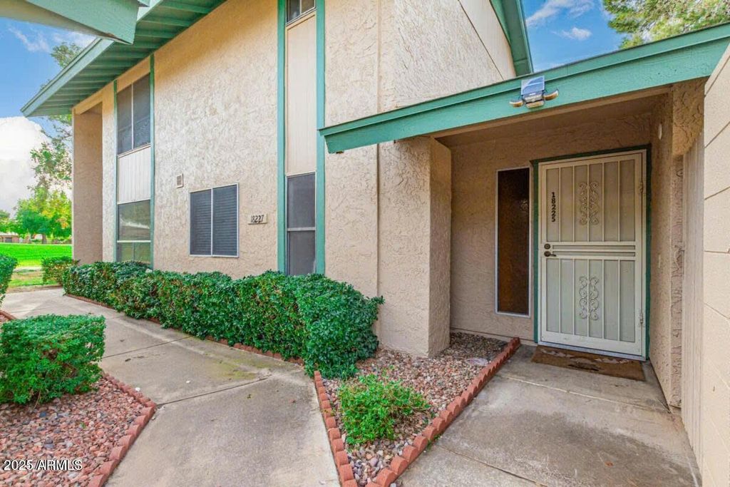 18225 N 45th Avenue, Glendale, AZ 85308