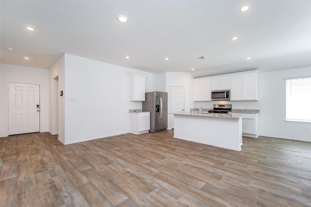 3726 Lanercost Lane, Fulshear, TX 77441