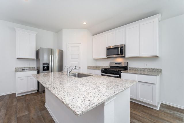 3726 Lanercost Lane, Fulshear, TX 77441