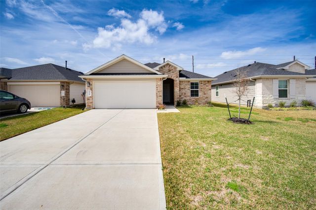 3726 Lanercost Lane, Fulshear, TX 77441