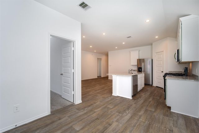 3726 Lanercost Lane, Fulshear, TX 77441