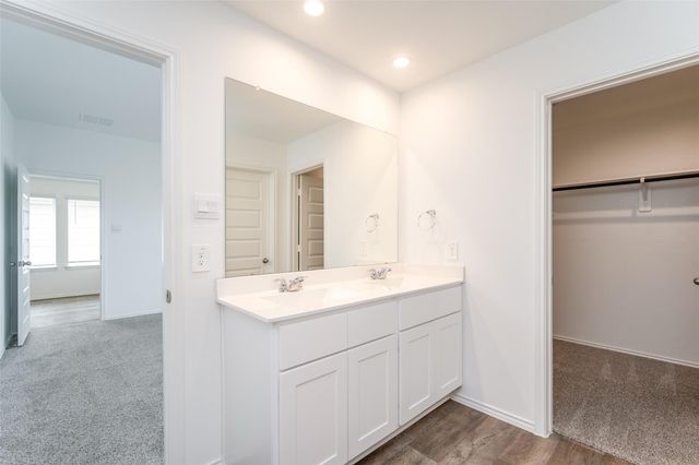 3726 Lanercost Lane, Fulshear, TX 77441