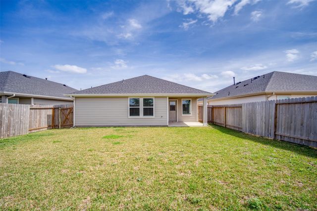 3726 Lanercost Lane, Fulshear, TX 77441