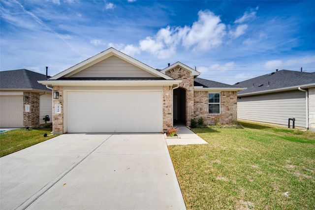 3726 Lanercost Lane, Fulshear, TX 77441