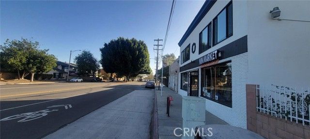 2171 Santa Fe Ave, Long Beach, CA 90810