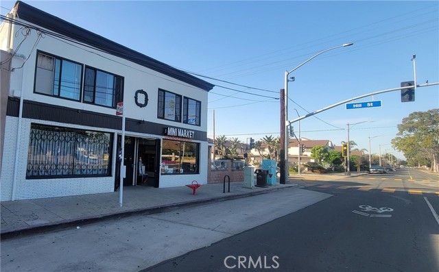 2171 Santa Fe Ave, Long Beach, CA 90810