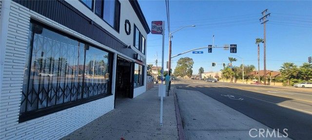2171 Santa Fe Ave, Long Beach, CA 90810