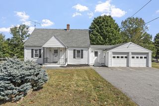 45 Bacon St, Westminster, MA 01473