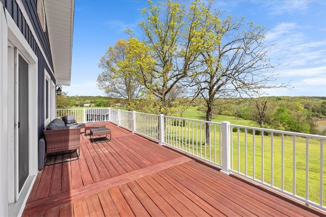 5421 Highway 143, Berryville, AR 72616