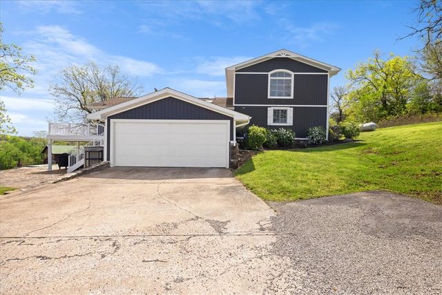 5421 Highway 143, Berryville, AR 72616