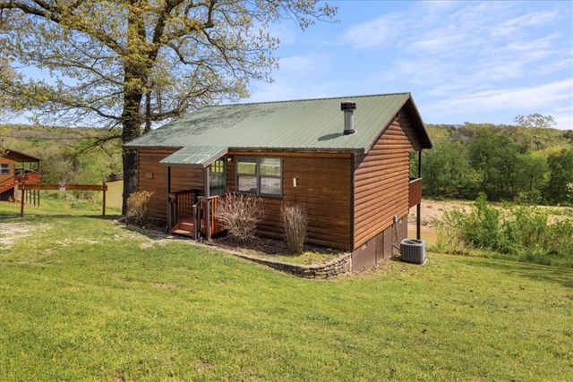 5421 Highway 143, Berryville, AR 72616