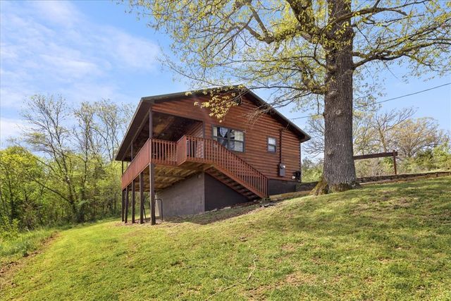 5421 Highway 143, Berryville, AR 72616