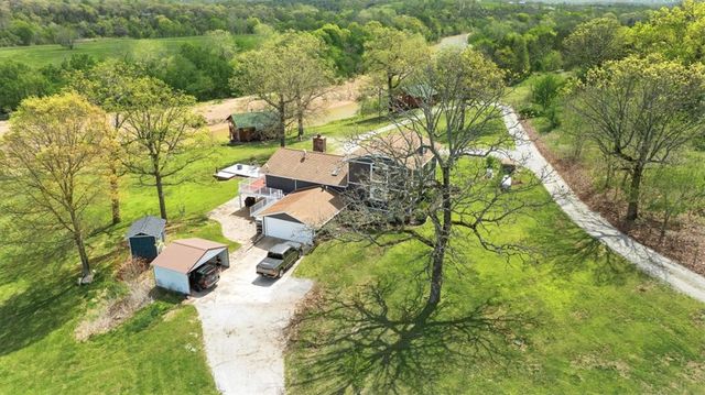 5421 Highway 143, Berryville, AR 72616